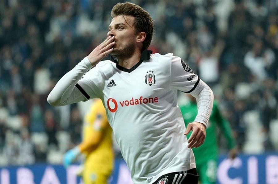 ''Beşiktaş'' Layiçi birdəfəlik aldı