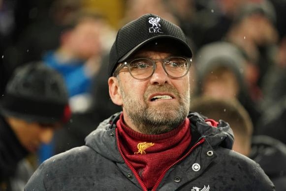 ''Barselona''ya qarşı şansımız yox idi'' - Klopp