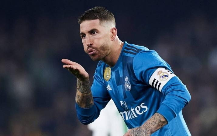 Ramos ''Real''da qalır -  ''İki həftədən sonra evlənəcəm''