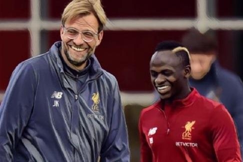 Klopp Mane ilə ilk tanışlığından danışdı –  “Reperə oxşayırdı”