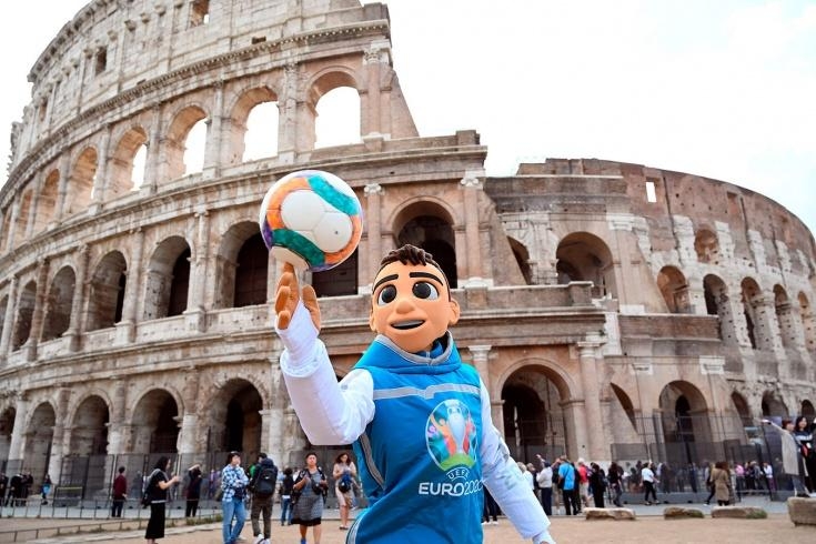 UEFA-dan Avro-2020 ilə bağlı yeni açıqlama
