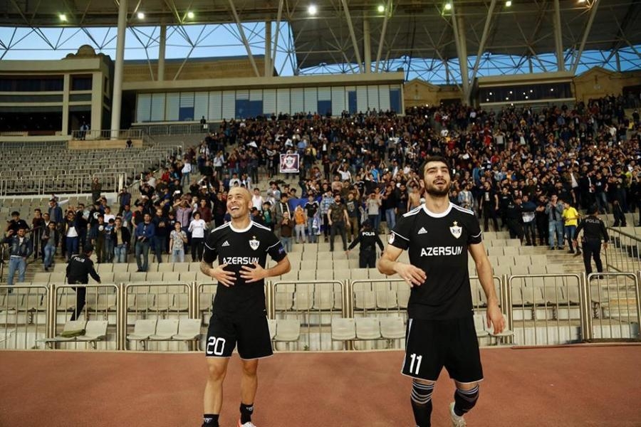 “Qarabağ” rəqiblərini açıqladı