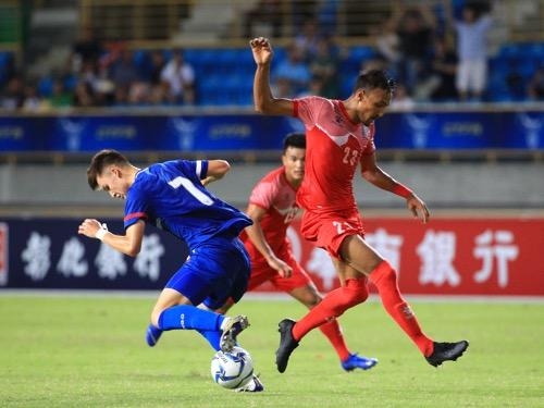 Daha bir ölkədə futbol mövsümü başladı