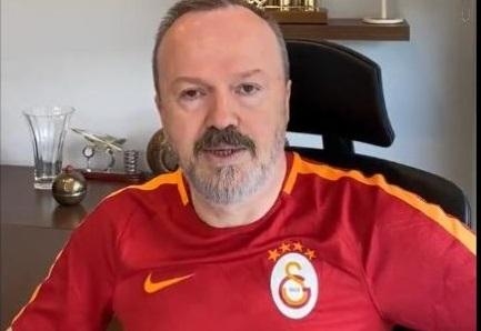 Daha bir ''Qalatasaray''lı koronavirusa qalib gəldi