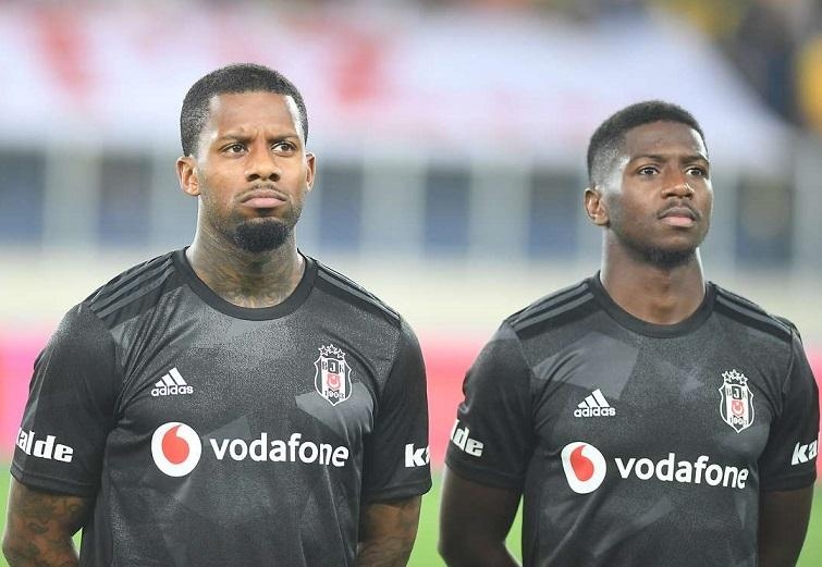 ''Beşiktaş'' onları göndərir