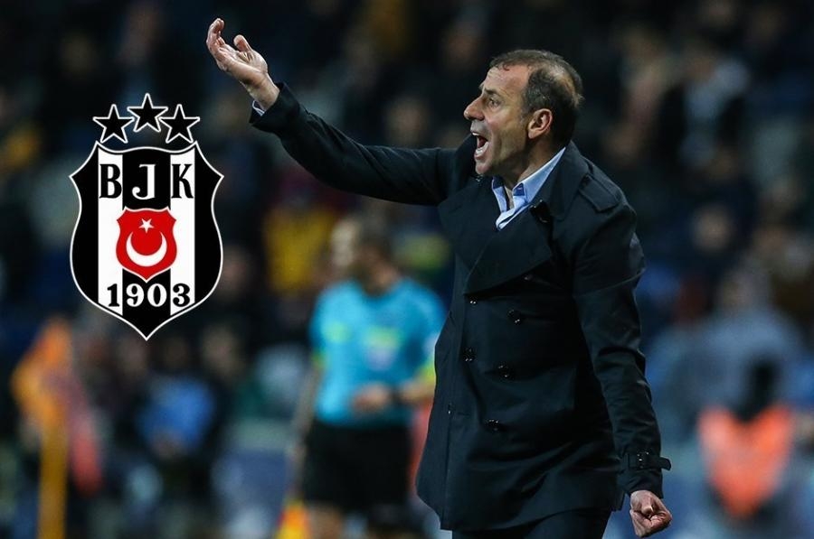 ''Beşiktaş'' yeni baş məşqçisini rəsmən açıqladı