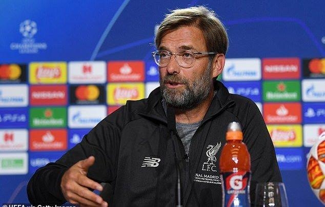 ''Kuboku qazanmaq yanından keçməkdən yaxşıdır'' - Yurgen Klopp