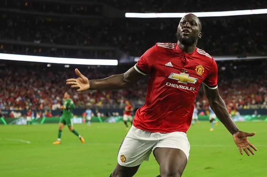 Lukaku ''İnter'' yolunda