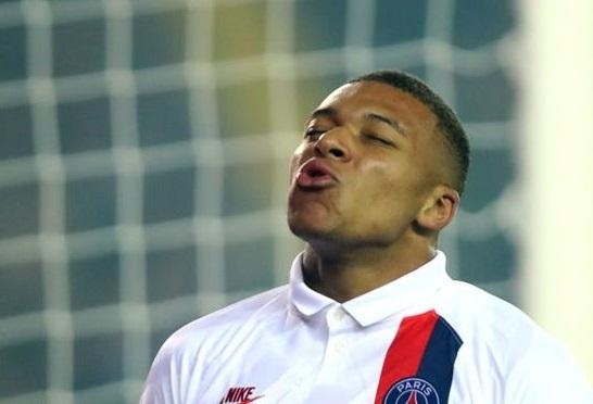 PSJ-nin əsas hədəfi - Mbappe...