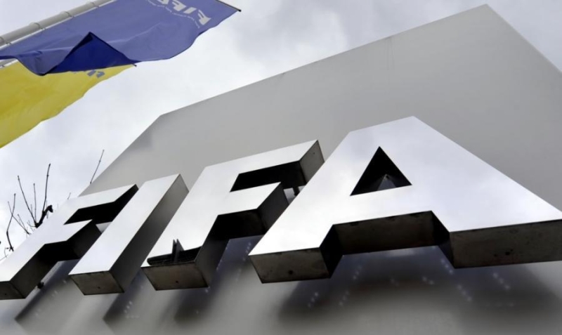 FIFA-dan AFFA-ya 500 min dollar yardım