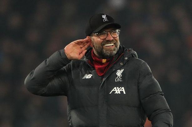 Klopp Mbappenin atasına zəng vurdu