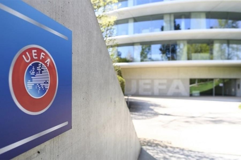 UEFA-dan AFFA-ya maliyyə yardımı