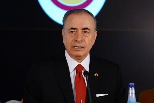 ''Qalatasaray''ın prezidenti xəstəxanaya yerləşdirildi