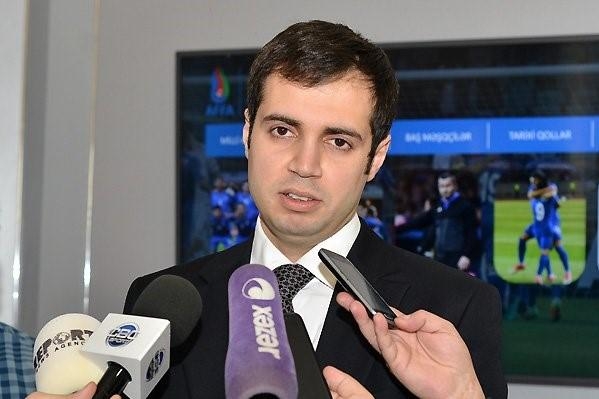 ''Hadisələr futbolçuların psixologiyasına pis təsir edir'' - Riad Rəfiyev