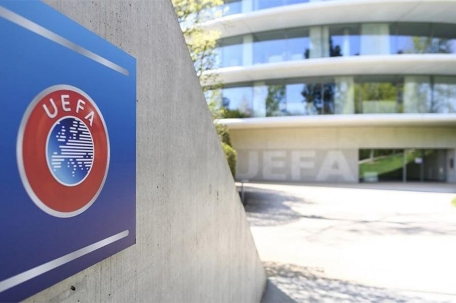 UEFA Azərbaycan klublarına pul ödədi