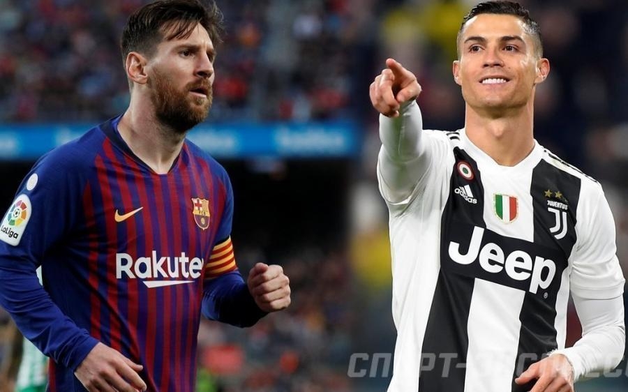 ''Messi və Ronaldonun hegemonluğu sona çatır''