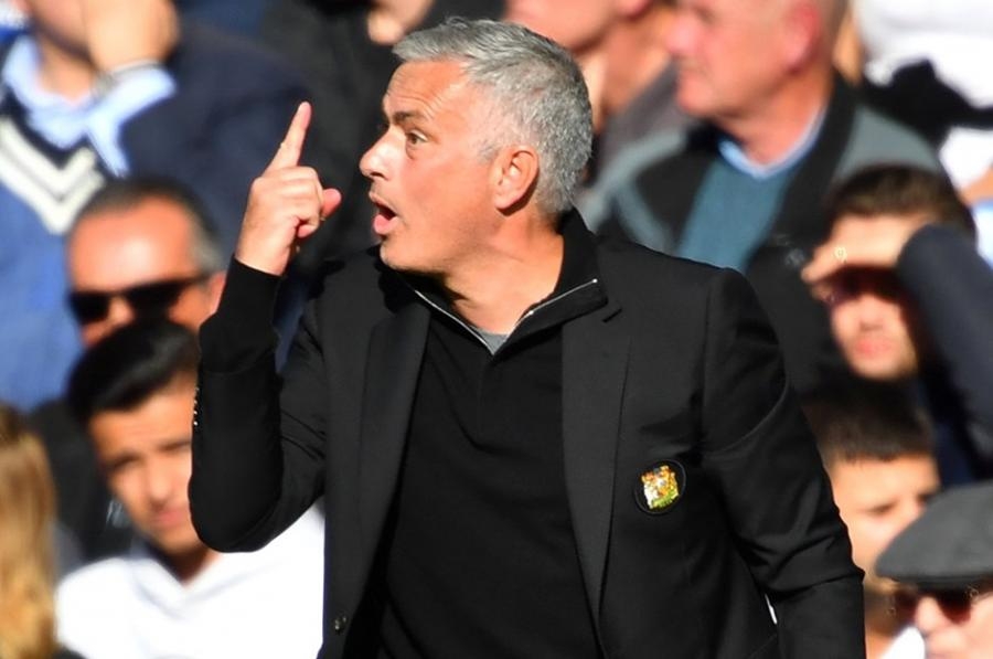 ''Mourinyonun vaxtı keçib'' – veteran futbolçu