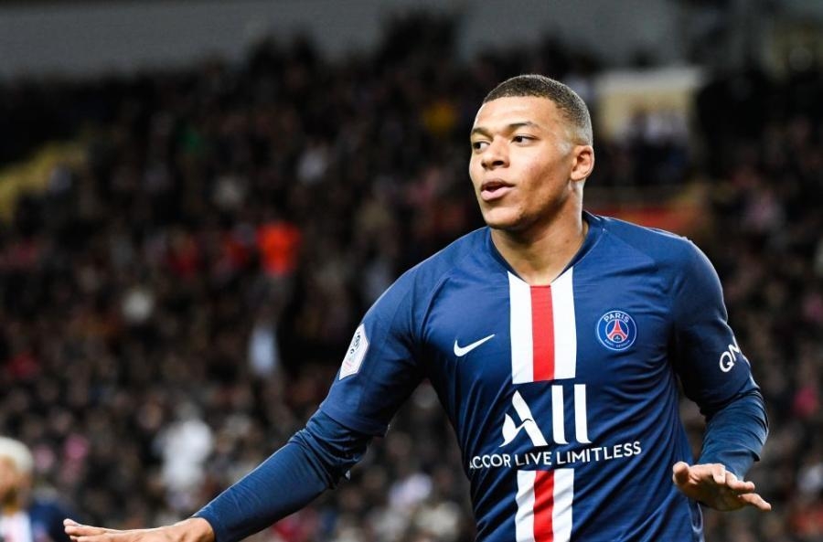 Mbappe ''Real''a keçməkdən imtina etdi