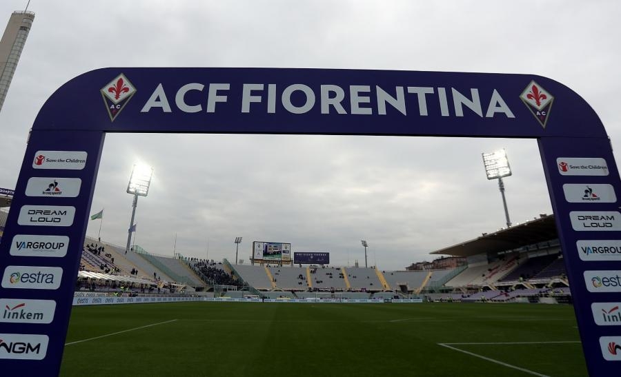 ''Fiorentina''da 5 nəfər sağaldı