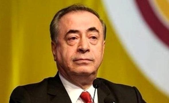 ''Qalatasaray''ın prezidenti yenidən əməliyyat olundu