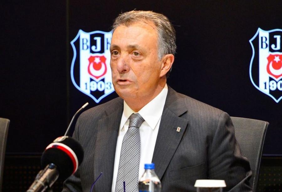 ''Beşiktaş''ın prezidenti koronavirusa qalib gəldi