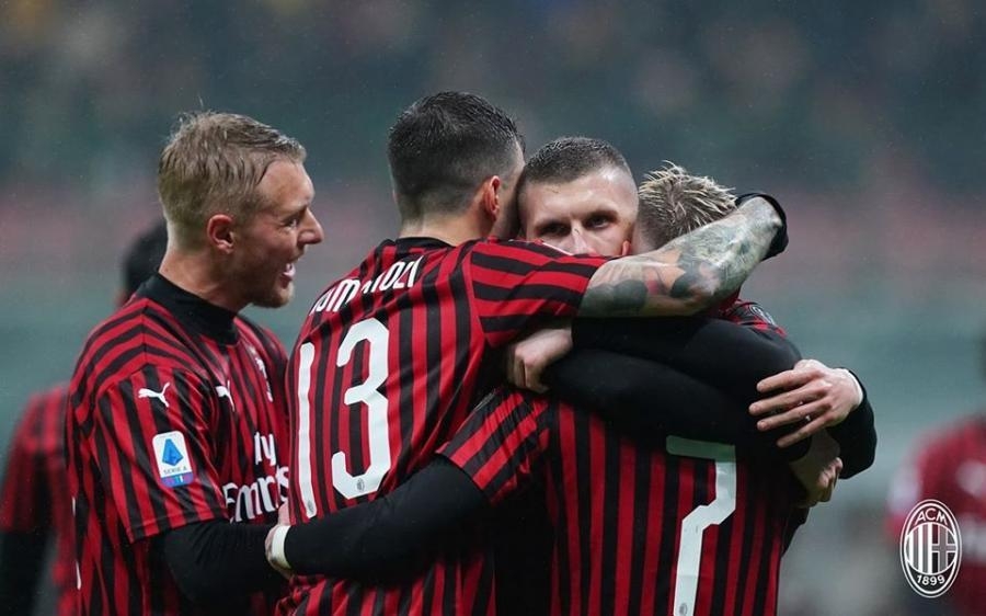 ''Milan'' növbəti testin nəticələrini açıqladı