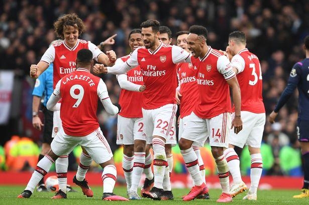 ''Arsenal''ın yeni forması -  Şəkil