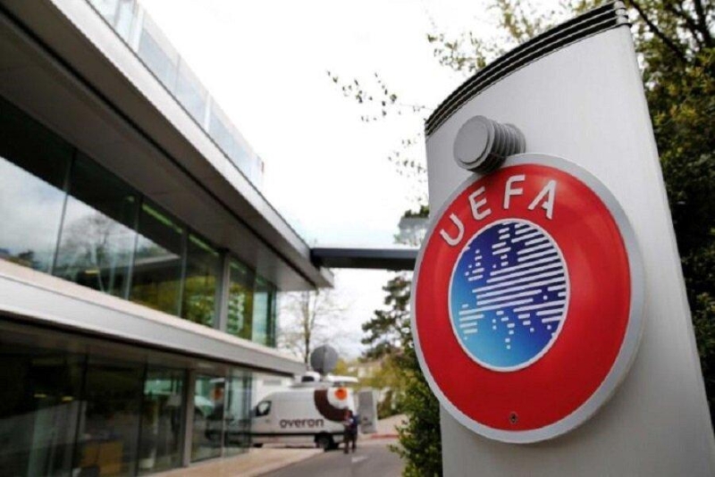 Finalın İstanbuldan alınacağı xəbərlərinə - UEFA-dan reaksiya