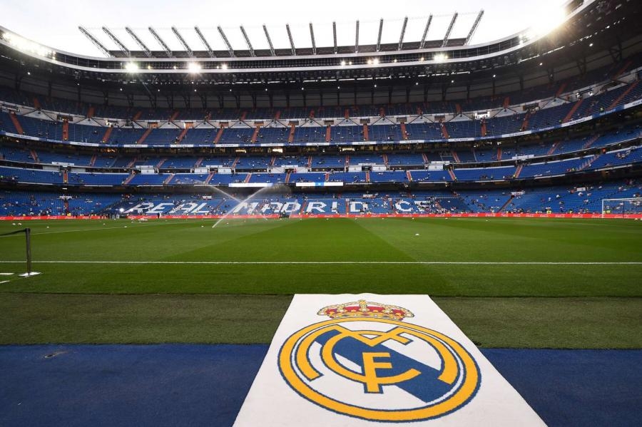 ''Real''ın ev oyunları ''Santyaqo Bernabeu''da keçirilməyəcək - Rəsmi