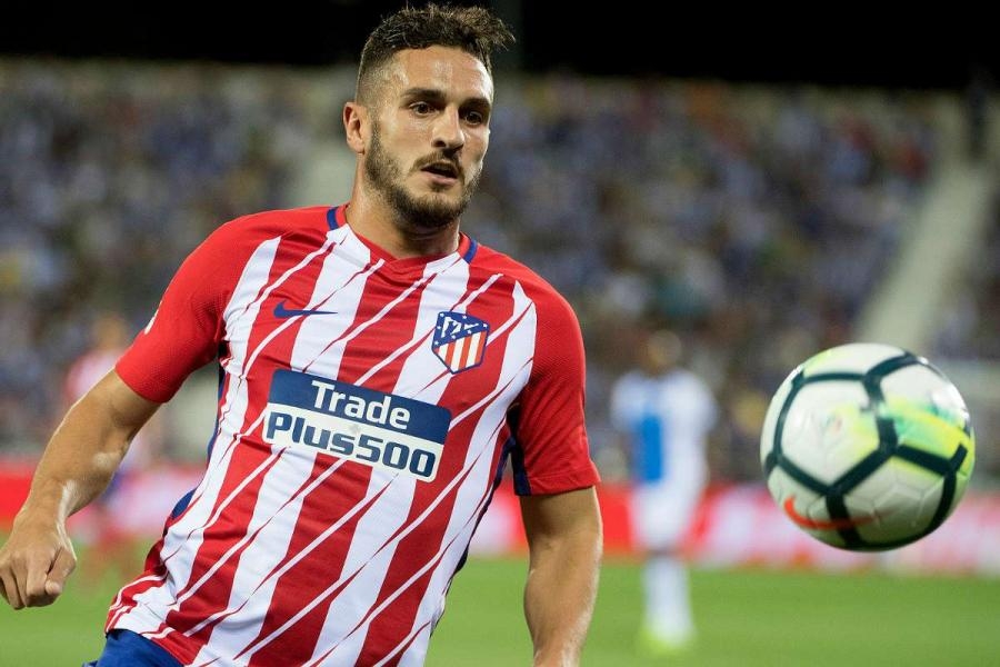 “Atletiko” ÇL-in qalibi elan edilməlidir” – Koke