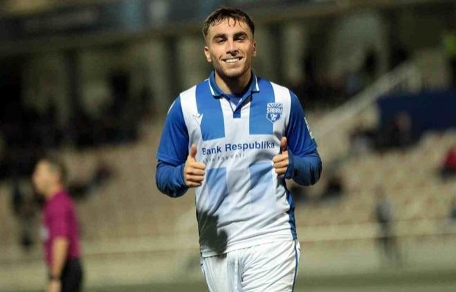 Millimizin üzvü ''Beşiktaş''a keçə bilər
