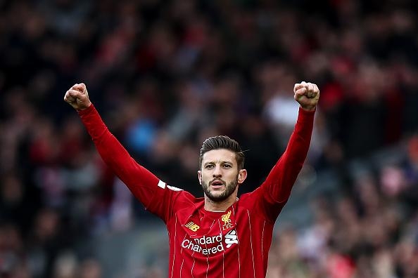 Lallana ''Liverpul''da qalır