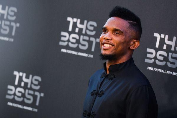 ''Messi 70 yaşına qədər oynamalıdır'' -  Samuel Eto’O