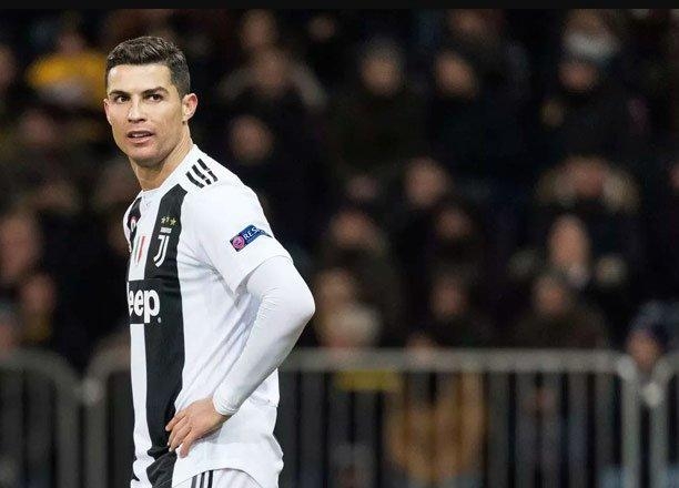 ''Biz həmişə birlikdə olacağıq'' - Ronaldo