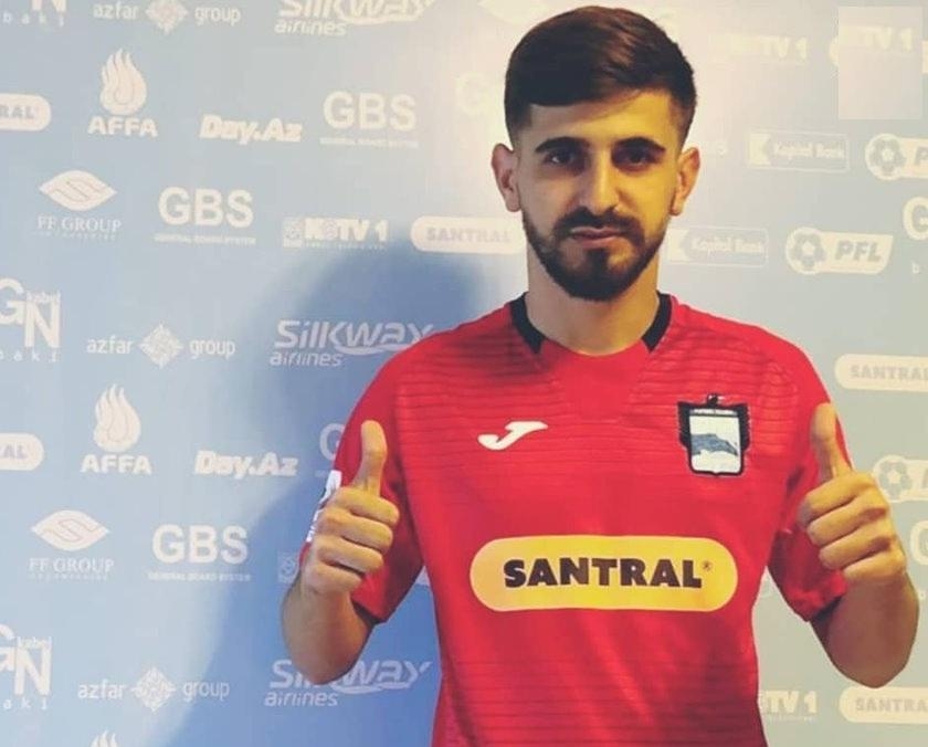 ''Qarabağ''dan ''Zirə''yə - rəsmi