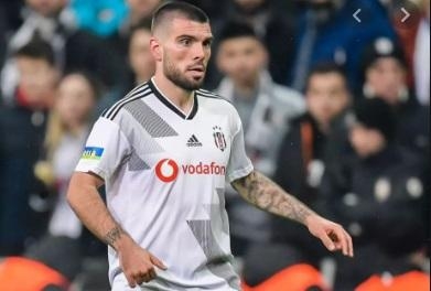 ''Beşiktaş'' portuqaliyalı ilə yolları ayırdı