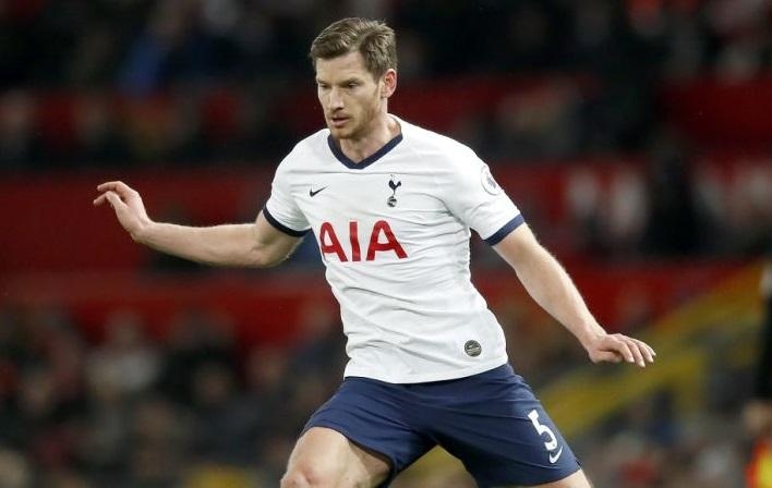 ''Tottenhem''də iki yeni müqavilə -  Rəsmi