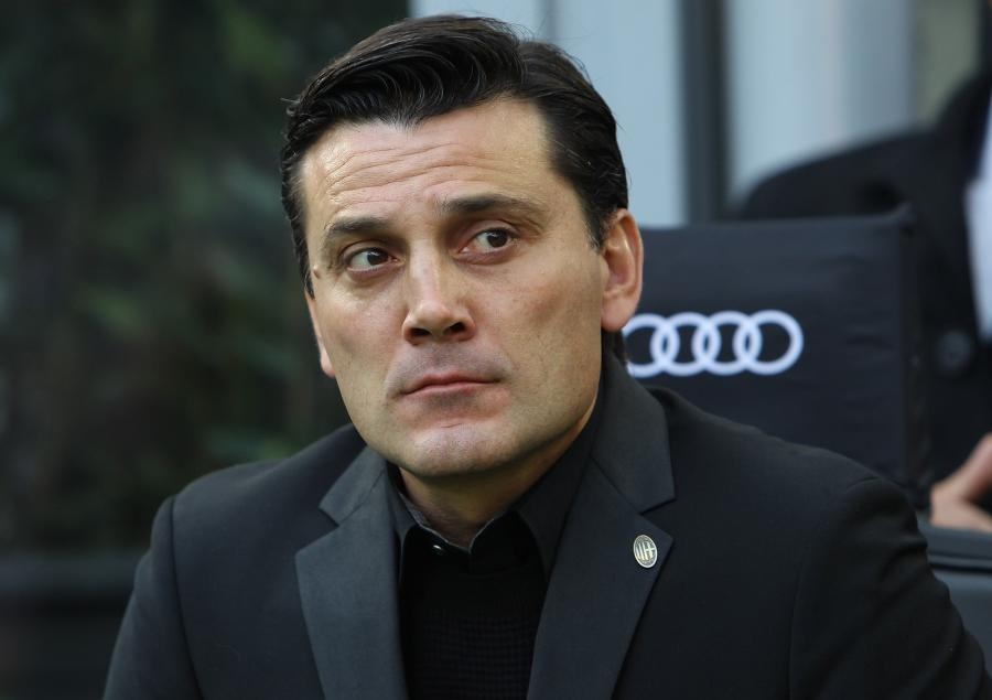 Montella ''Fiorentina''da qalır - rəsmi