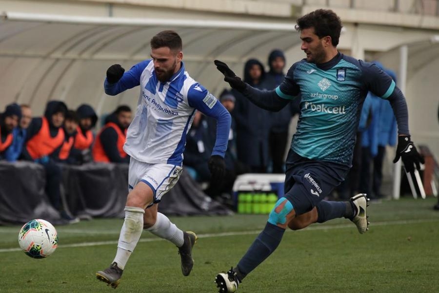 ''Sabah''da növbəti ayrılıq