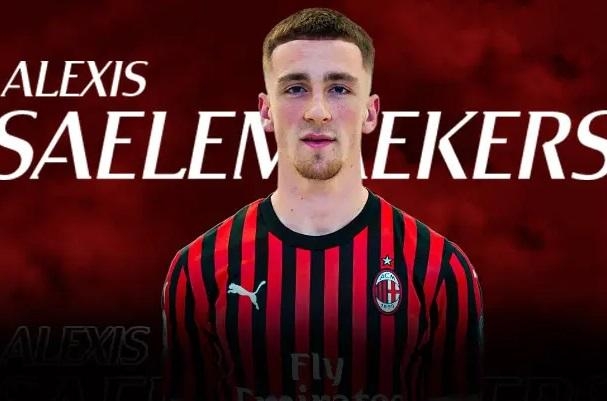 ''Milan''dan yeni transfer