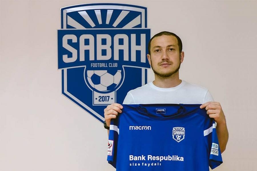 ''Sabah''dan dördüncü transfer