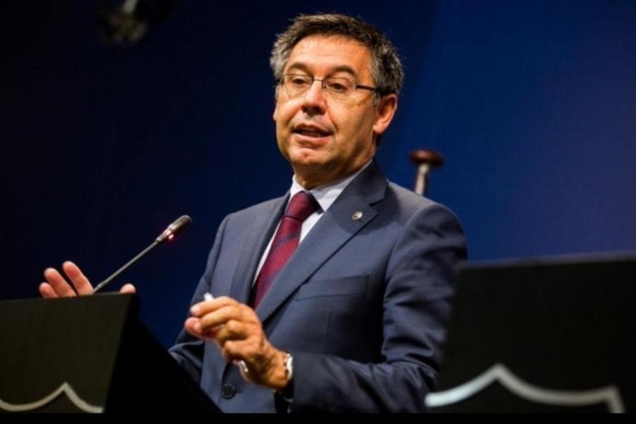 ''Messi karyerasını bitirdikdən sonra da ''Barselona''da qalacaq'' -  Bartomeu