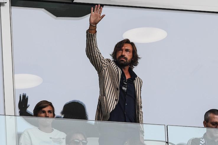 ''Yuventus'' Pirlo ilə razılığa gəldi