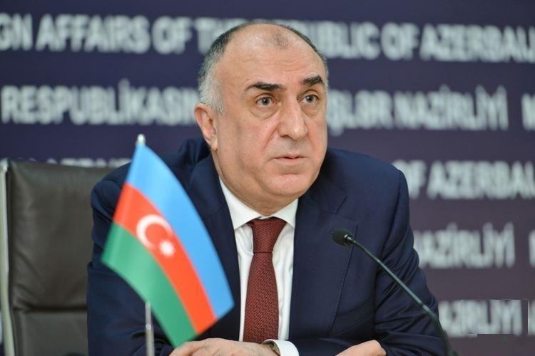 Elmar Məmmədyarov işdən çıxarıldı – Yeni Xarici İşlər naziri...