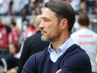 Niko Kovaçın yeni klubu -  Rəsmi