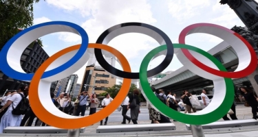 Olimpiadada futbol yarışlarının vaxtı açıqlandı