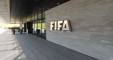 FIFA AFFA-ya maddi yardımı təsdiqlədi