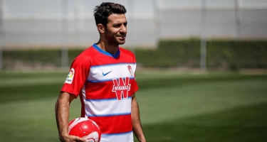 Türk futbolçu La Liqa klubundan ayrıldı
