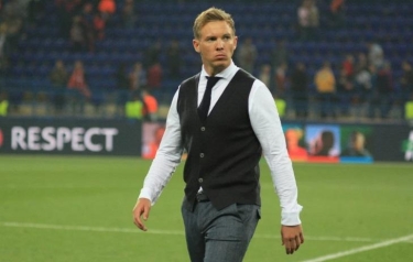 Naqelsmann Deşamın rekordunu qırdı