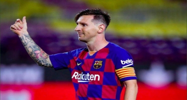 Messi “Real”a keçə bilərmi? – Fiqu danışdı